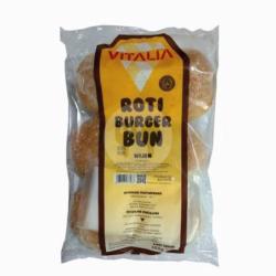 Vitalia Roti Burger Bun 6s