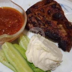 Bebek Muda Bakar Kecap