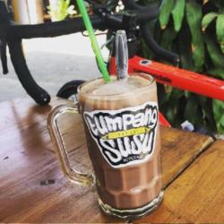 Susu Murni Mocca