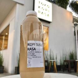 Kopi Susu Rasa 1 Liter