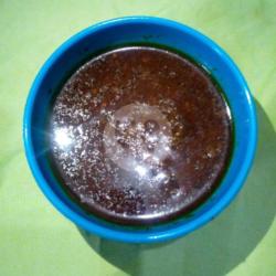 Bumbu Hitam Pedas