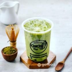 Greentea Dancow Vanila