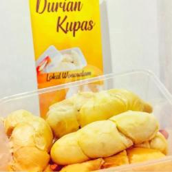 Durian Lokal