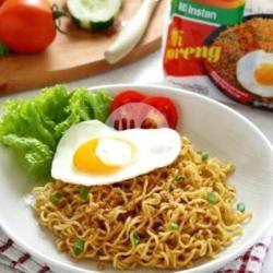 Indomie Goreng Special Telur Ceplok