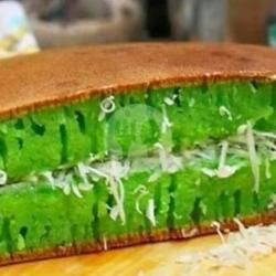 (sepesial Pandan) Keju (k)