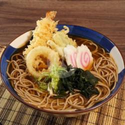 Tempura Soba