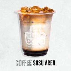 Coffee Susu Aren