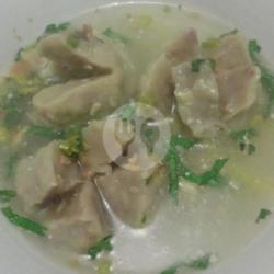 Bakso Kuah Urat Aci 3pcs