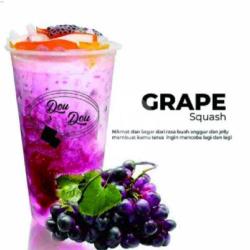 Squash Grape