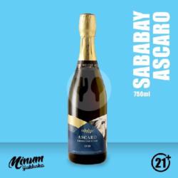 Sababay Ascaro 750ml