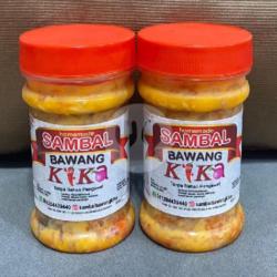 Sambal Bawang 150gr