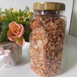 Bawang Goreng Toples 600ml