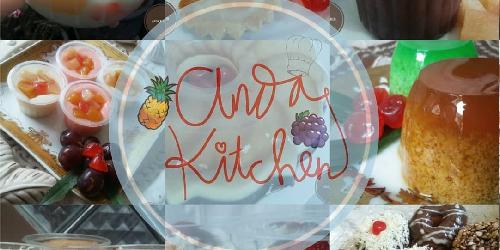 Anda Kitchen