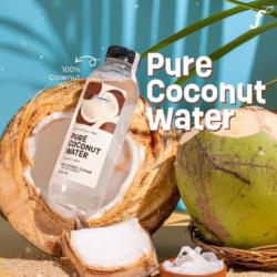 Pure Coco 500ml