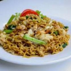 Double Indomie Goreng