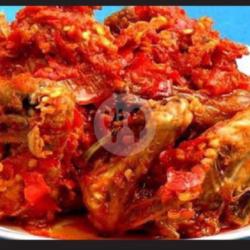 Ayam Sambel Merah Eneland