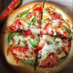 Kecil Supreme Pizza