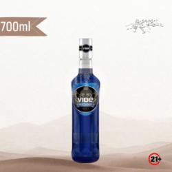 (21 ) Vibe Blue Curacao 700ml