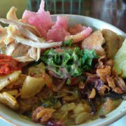 Soto Padang Ayam