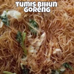 Tumis Bihun Goreng