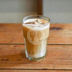 Cafe Latte Ice