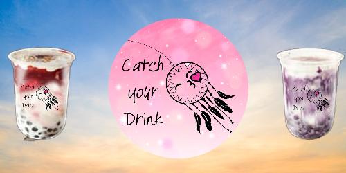 Catch Your Drink 