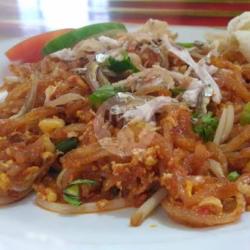 Mie Sagu Goreng