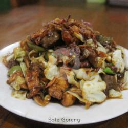 Sate Goreng Kambing