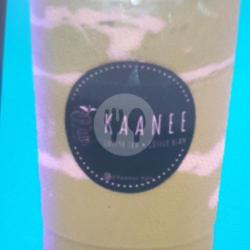 Matcha Milk Cheese Large (besar)