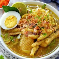 Soto Ayam Sunda