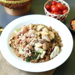 Nasi Goreng Ndeso