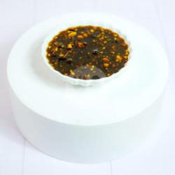 Cabe Garam