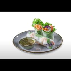 Vietnamese Spring Roll