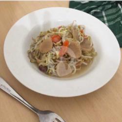 Cah Toge Bakso