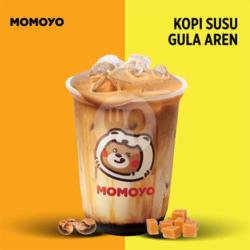 Kopi Susu Gula Aren Latte - Coffee