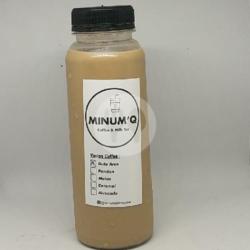 Kopi Susu Gula Aren Botol 250 Ml