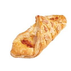 Danish Creamy Almond Pastry-ol