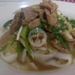 Kwetiaw Sirem Sapi