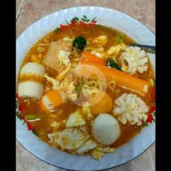 Suki Tomyam Pedas