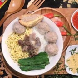 Bakso Serat