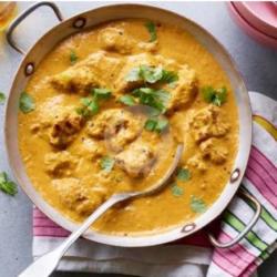 Chicken Korma