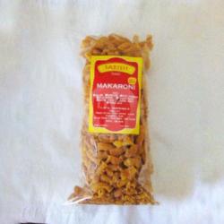 Sarish Snack Makaroni Bantet Jagung Manis