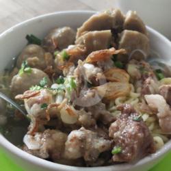 Bakso Ekstra T3t3lan Daging