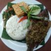 Nasi Campur Nila Sambal Ijo Es Teh 99