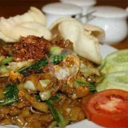 Mie Goreng Enak Kwetiau