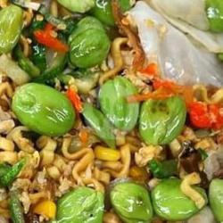 Mie Goreng / Rebus Pete