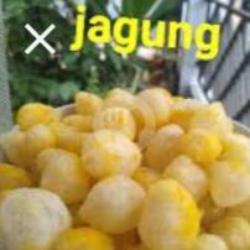 Cimol Rasa Jagung Manis