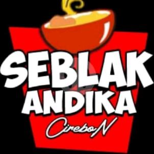 Seblak Andika Gang Jagasatru Gofood