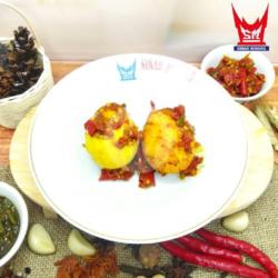 Telor Balado