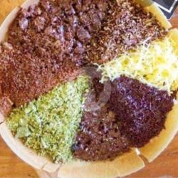 Martabak 4 Rasa Full Wisman